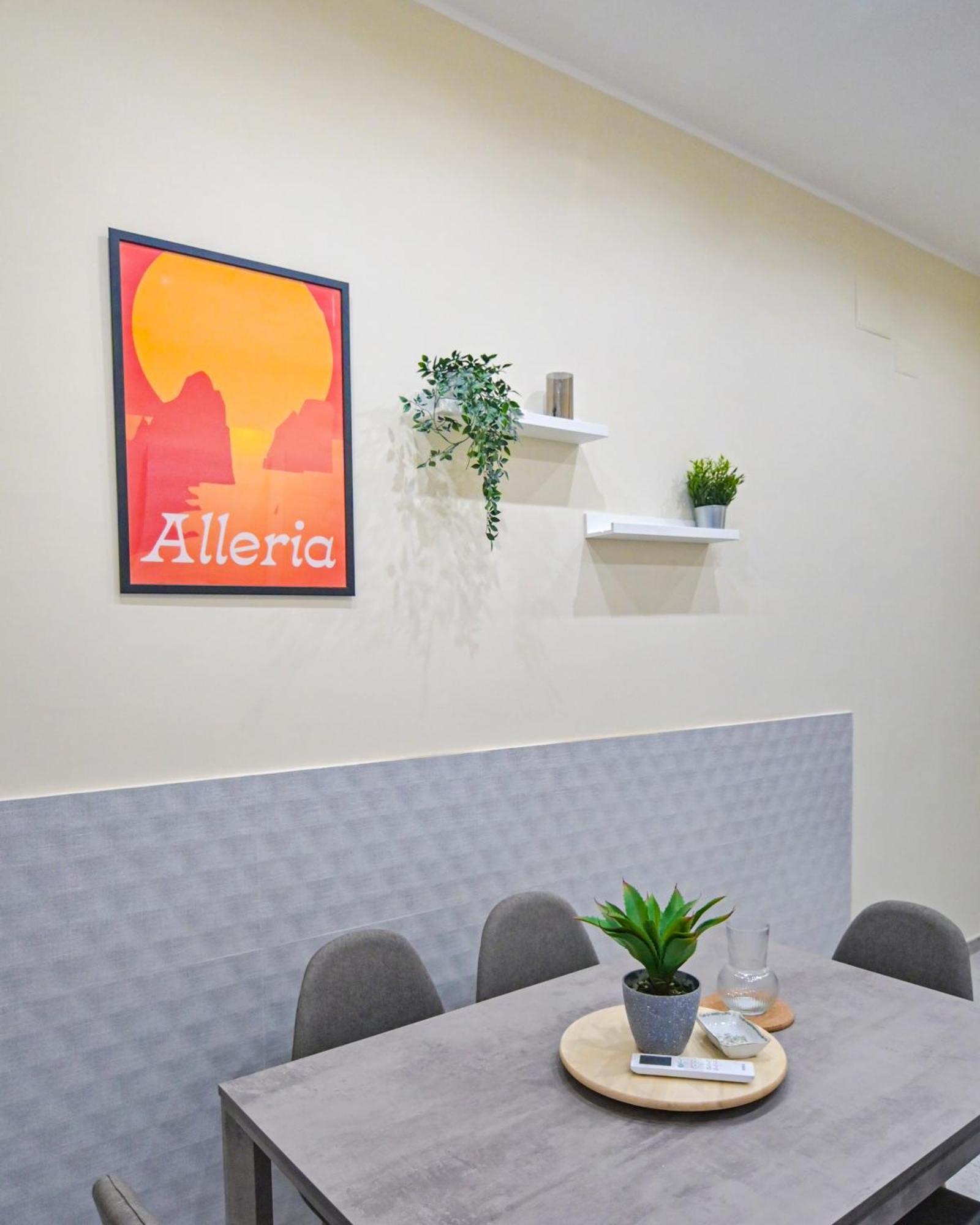 Cozy Central Residence Napoli Extérieur photo