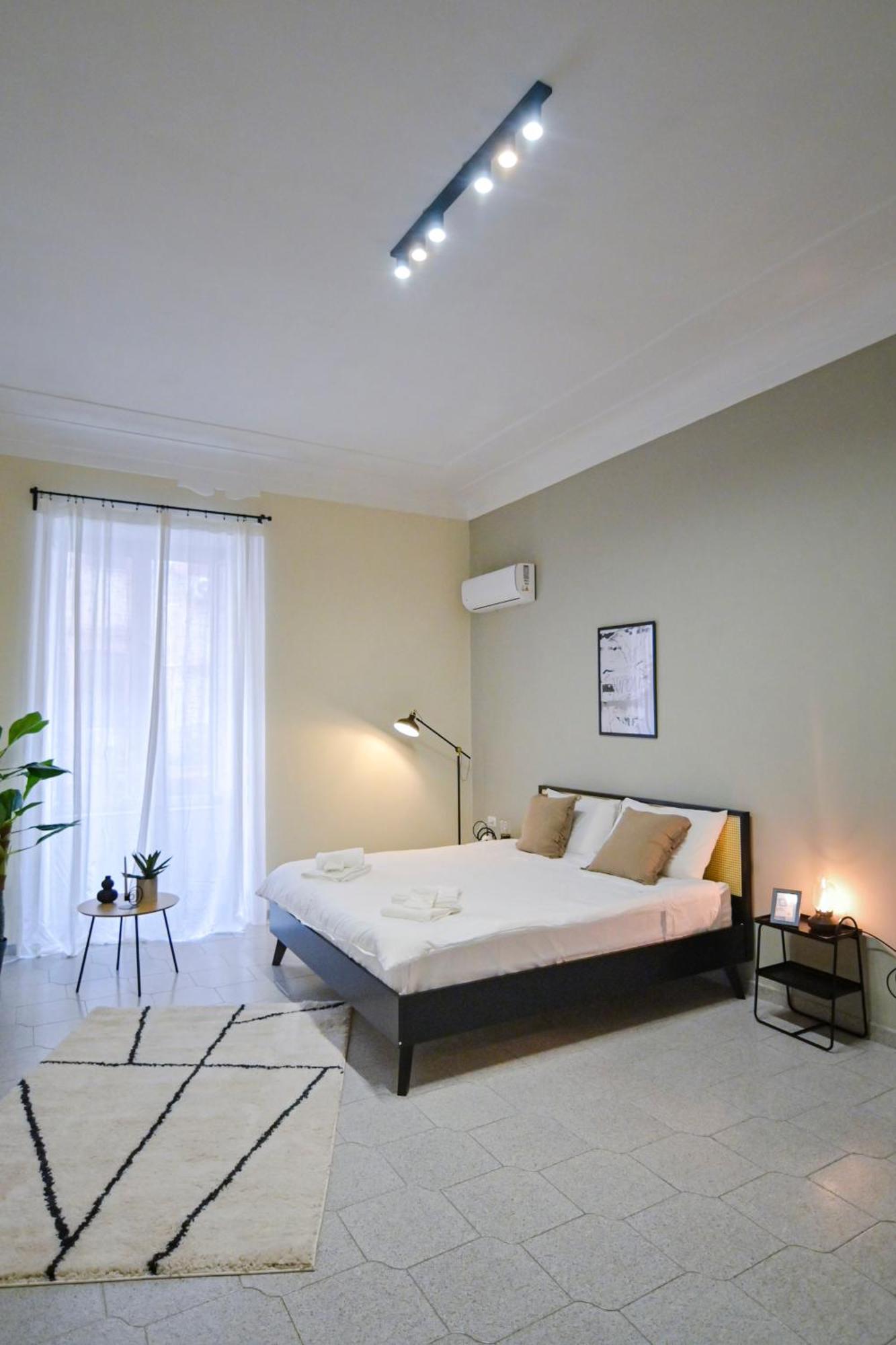 Cozy Central Residence Napoli Extérieur photo
