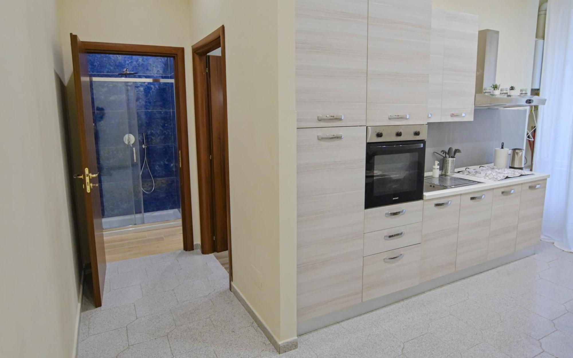 Cozy Central Residence Napoli Extérieur photo