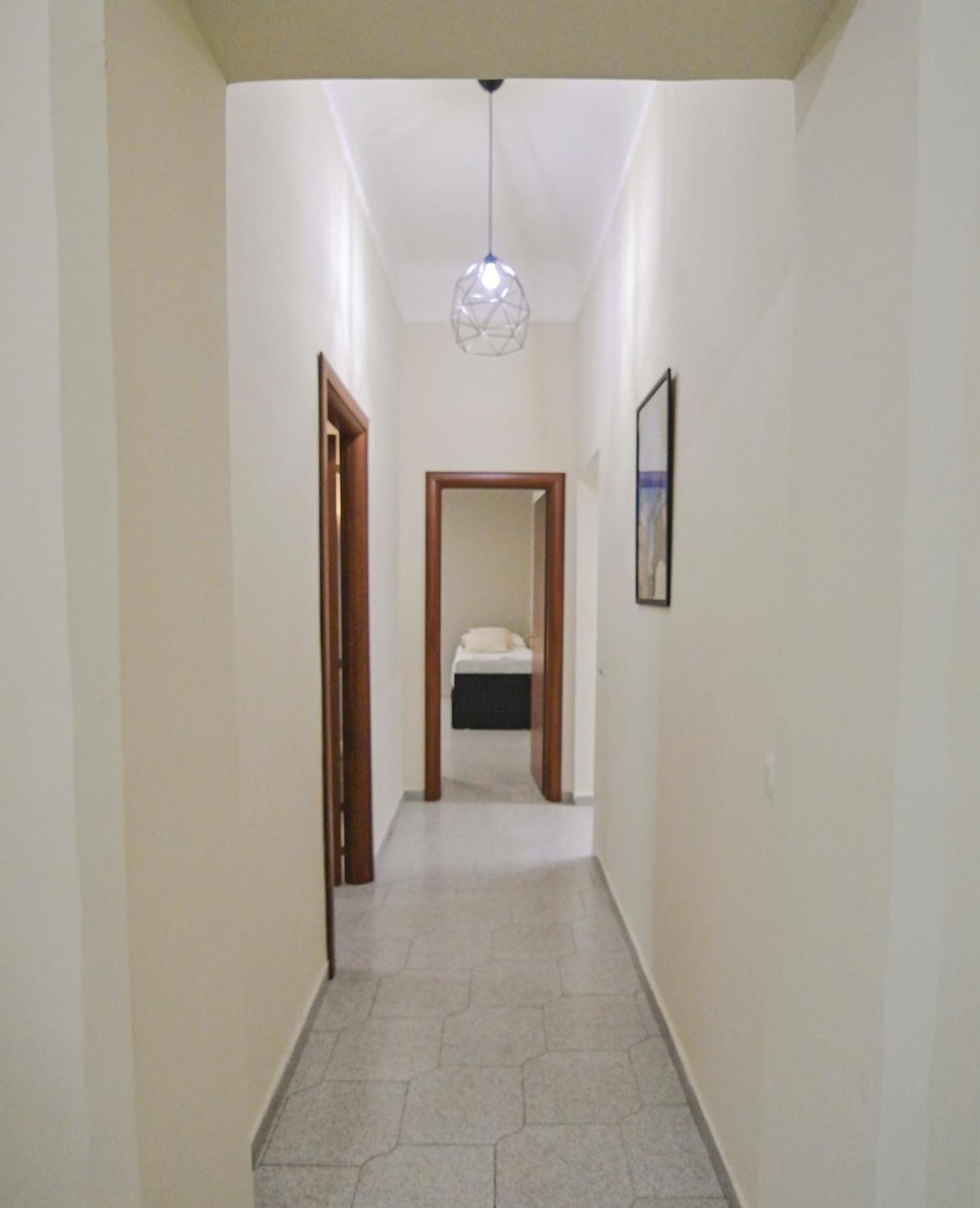 Cozy Central Residence Napoli Extérieur photo