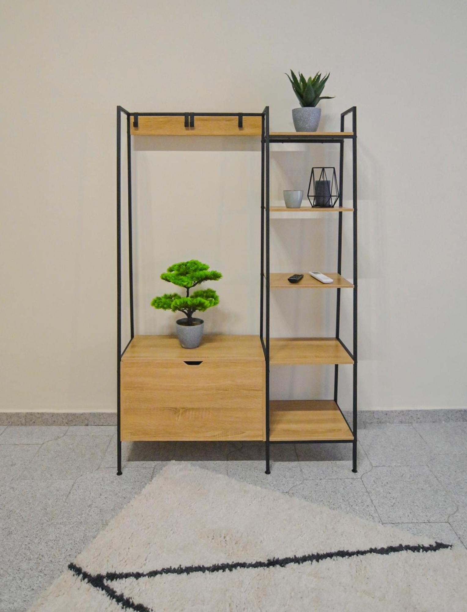 Cozy Central Residence Napoli Extérieur photo