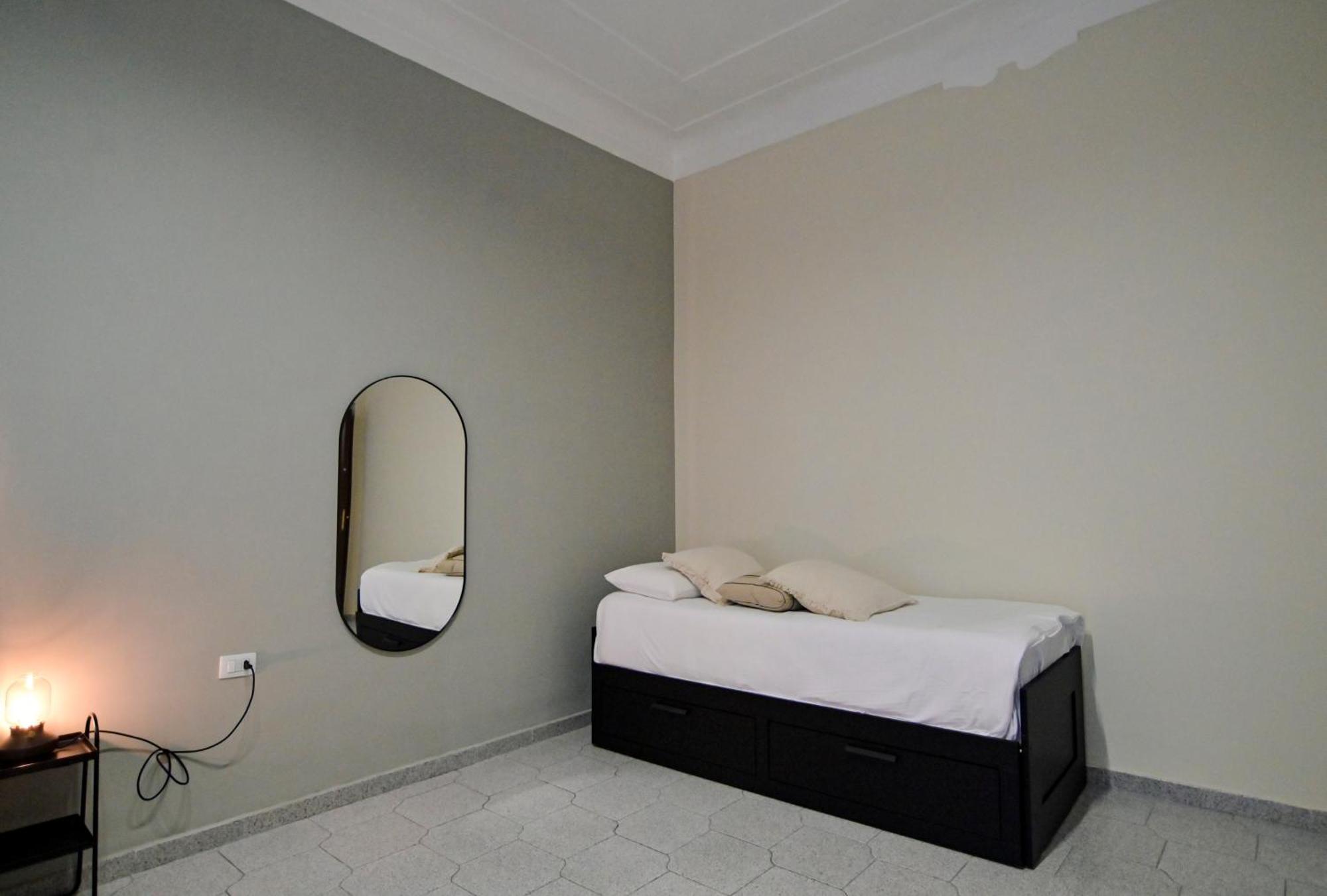 Cozy Central Residence Napoli Extérieur photo