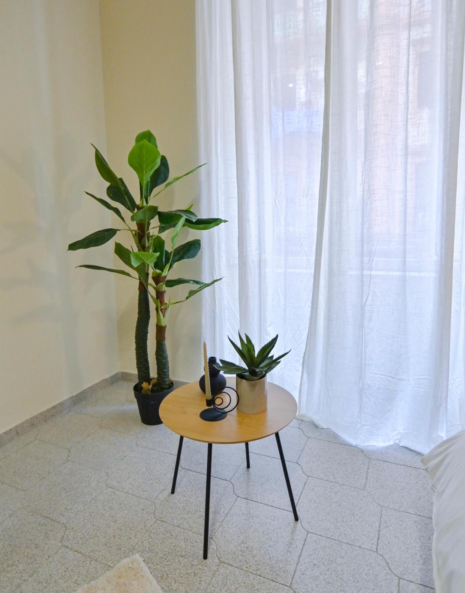 Cozy Central Residence Napoli Extérieur photo