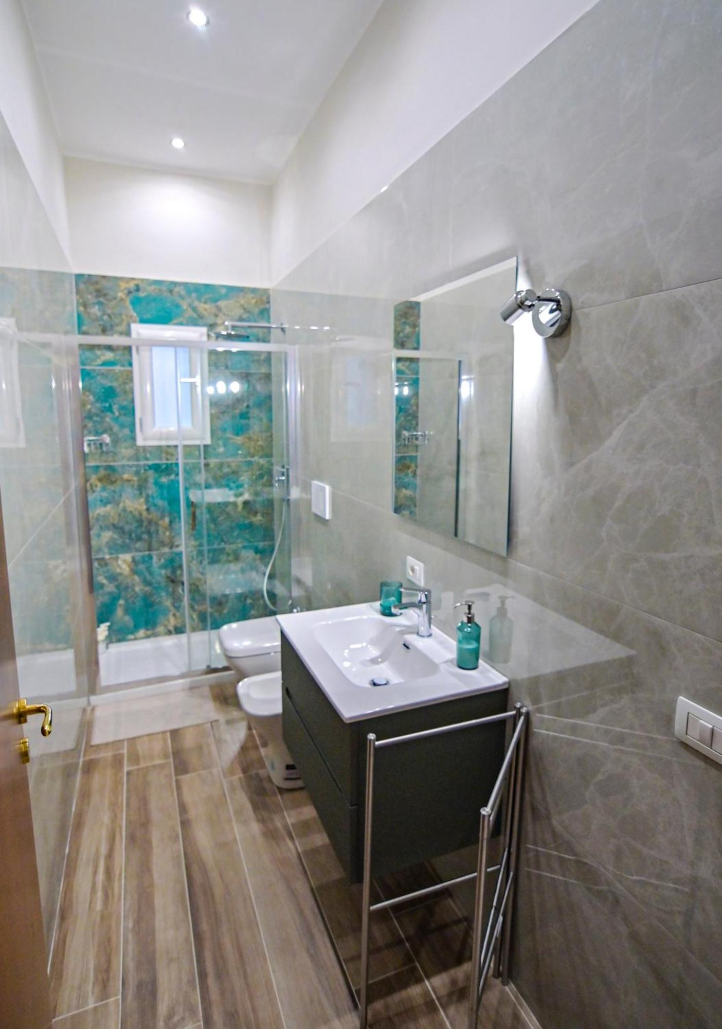 Cozy Central Residence Napoli Extérieur photo