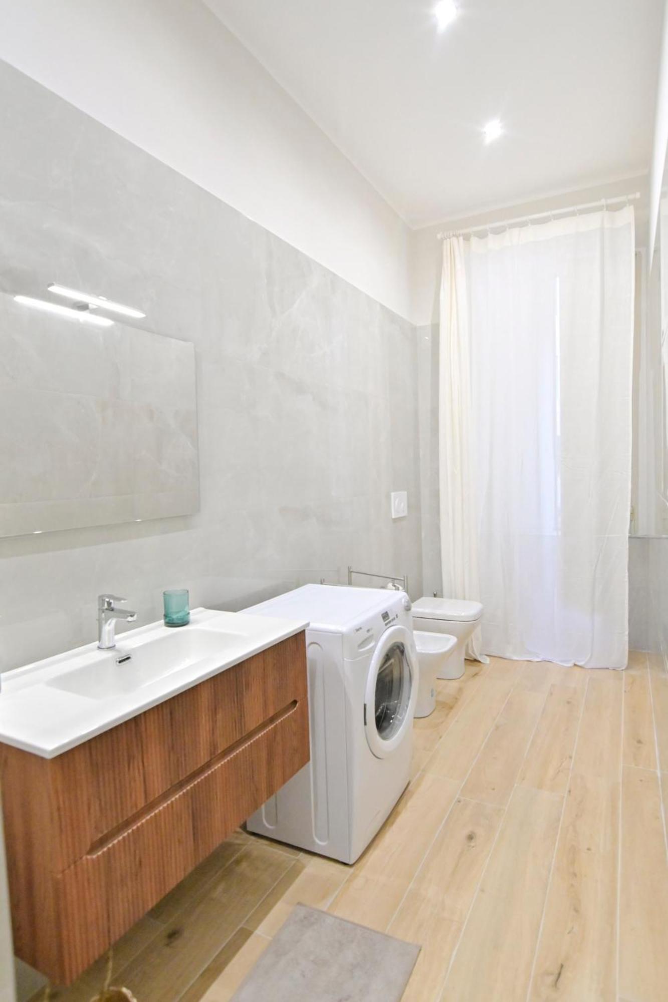 Cozy Central Residence Napoli Extérieur photo