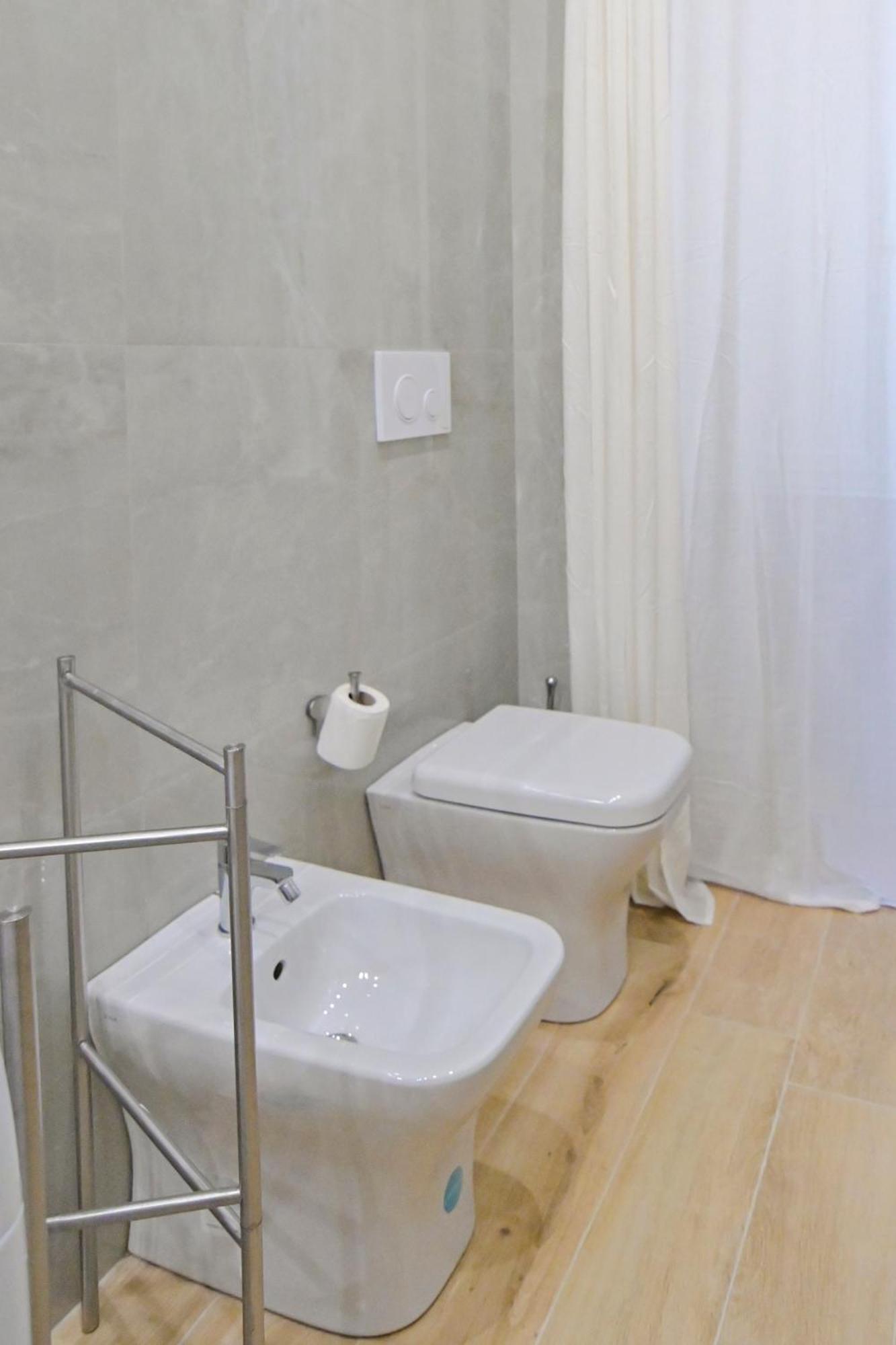 Cozy Central Residence Napoli Extérieur photo