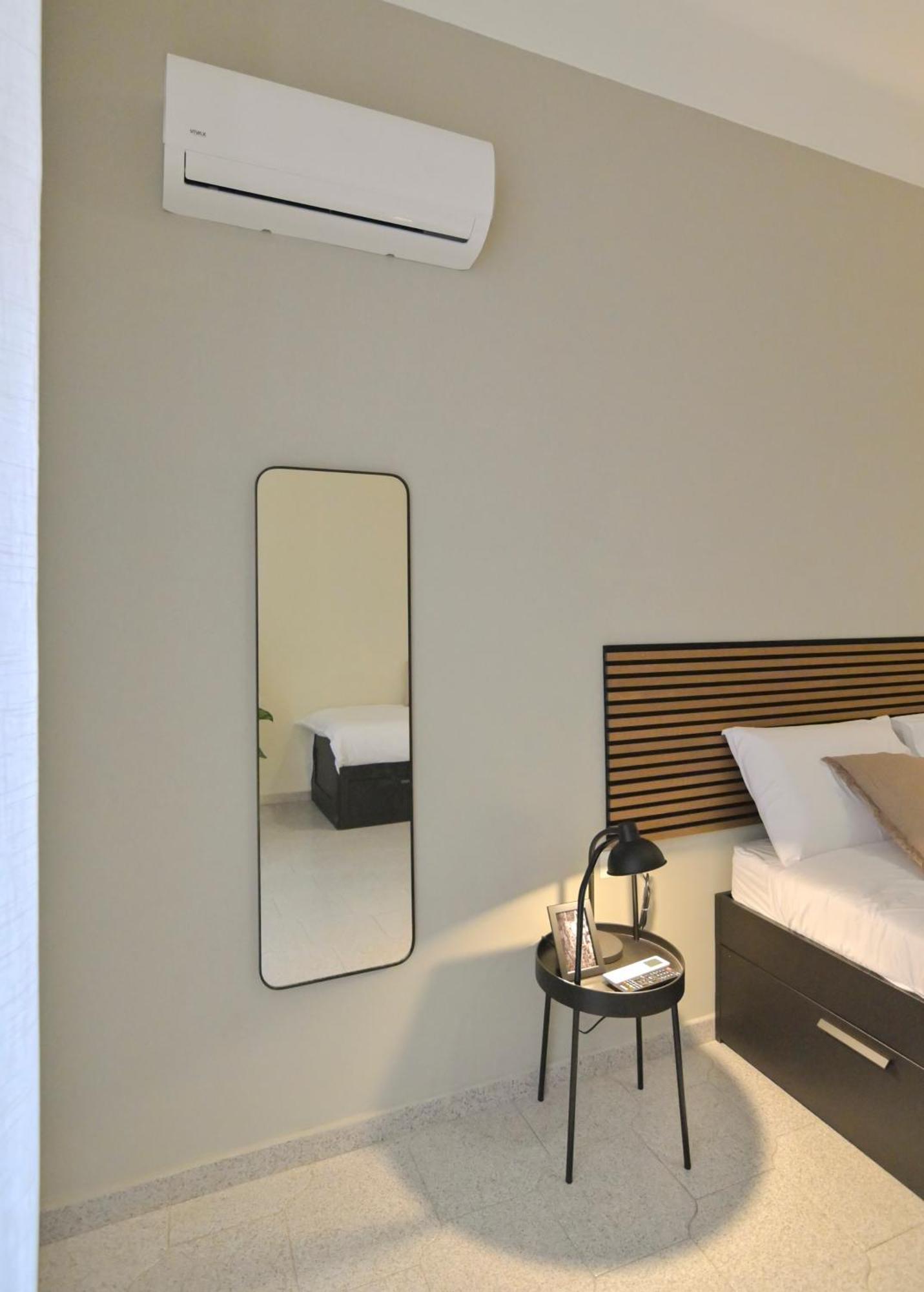 Cozy Central Residence Napoli Extérieur photo