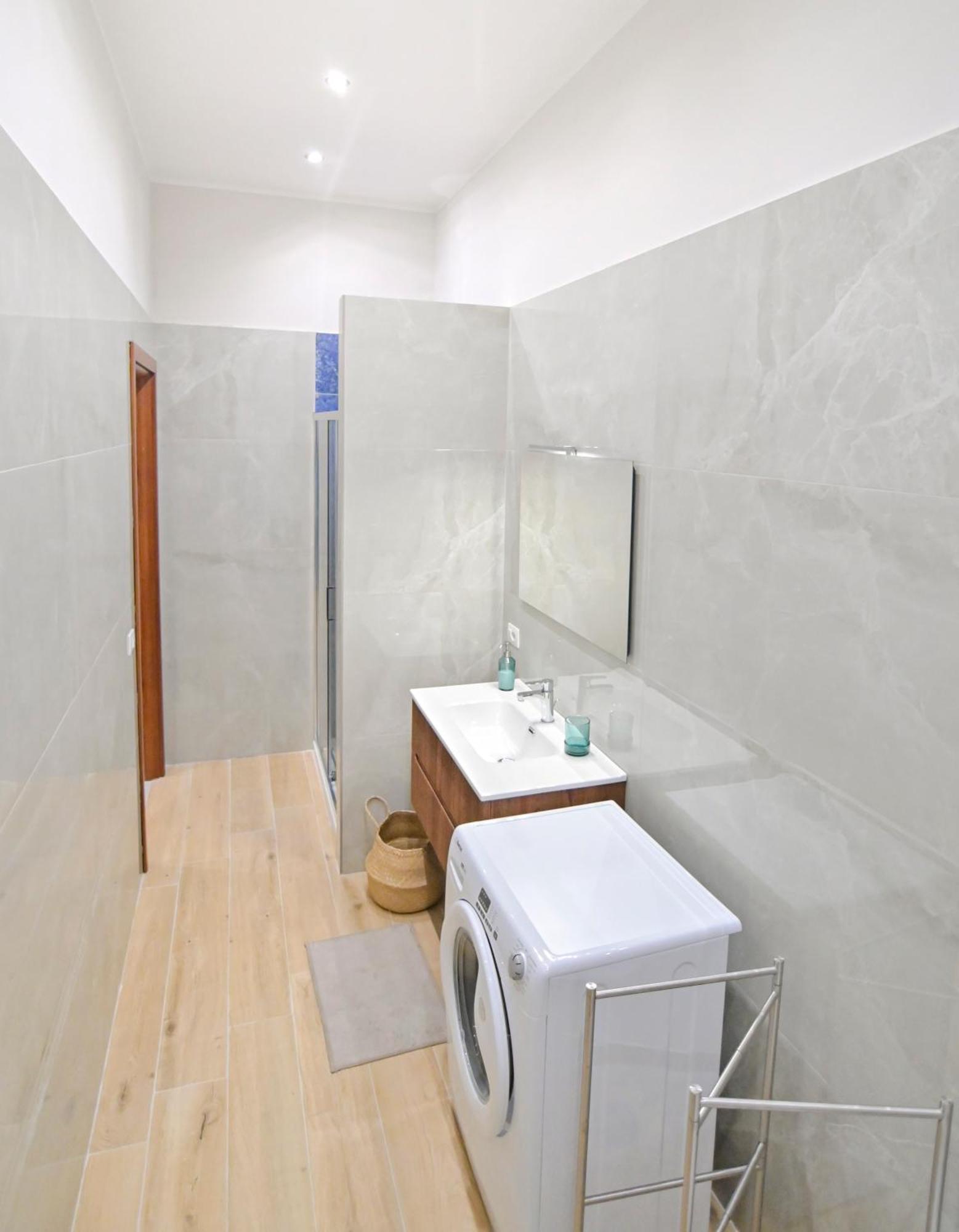 Cozy Central Residence Napoli Extérieur photo